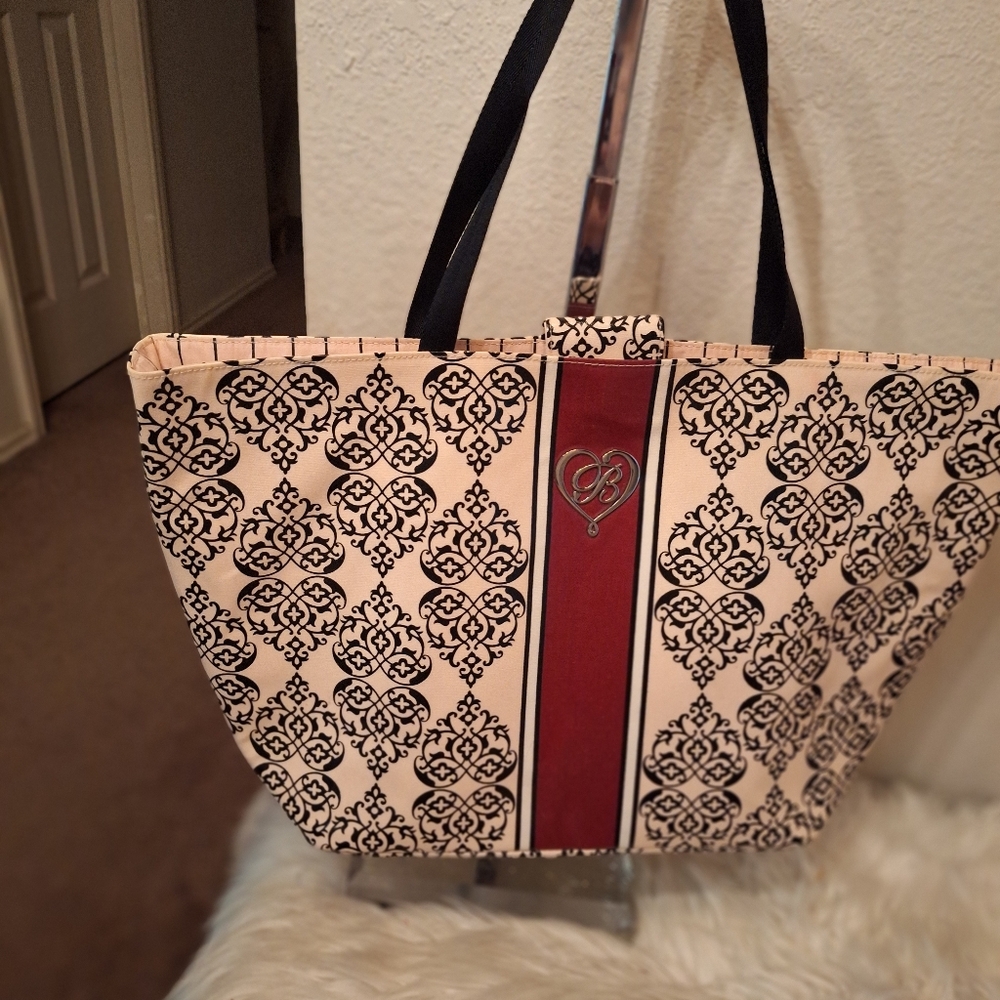 BRIGHTON TOTE